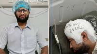 ফ্রিজে রাখা খুলি ফিরিয়ে দিল মামুনের নতুন জীবন