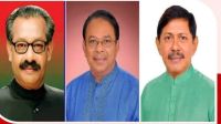 বোয়ালমারীতে সংঘর্ষ : ৩ মনোনয়ন প্রত্যাশীসহ ৯৭৬ জনকে আসামি করে মামলা