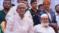 নির্বাচনে নিরঙ্কুশ সংখ্যাগরিষ্ঠতা নিয়ে বিএনপি জয়ী হবে : মির্জা ফখরুল
