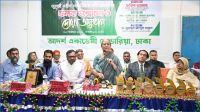 বিদ্যালয়ে সংগীত শিক্ষা অত্যন্ত প্রয়োজন : উপদেষ্টা ফরিদা আখতার