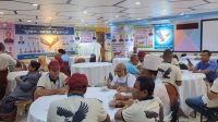 সোনারগাঁও হোটেল শ্রমিক ইউনিয়নের নির্বাচন অনুষ্ঠিত