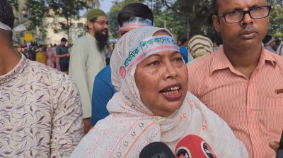 'আমরা অফিসার বানাই, এখন আমরা নাকি পিওনেরও যোগ্য না'