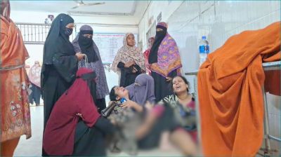 মুন্সীগঞ্জে বিএনপির দু’গ্রুপের দ্বন্দ্ব, গুলিতে যুবক নিহত