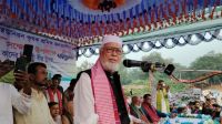 ‘জয় বাংলা’ বলেই জীবন দিতে চাই : কাদের সিদ্দিকী