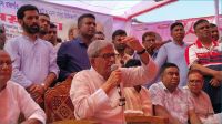 জনগণের পার্লামেন্ট না হলে অধিকার ফিরে আসবে না : মির্জা ফখরুল