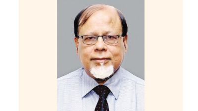 ইস্টার্ন ইউনিভার্সিটির সাবেক চেয়ারম্যান ড. সাইফুল মজিদের মৃত্যুতে শোক