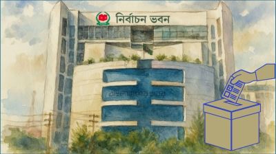 ইসির সঙ্গে রাজনৈতিক দলের সংলাপ, ডাক পেল ১২ দল