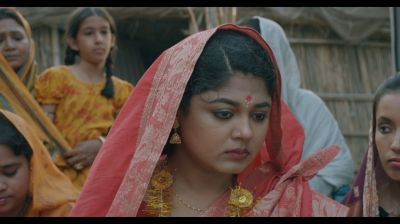ঢাকা ও করাচি আন্তর্জাতিক চলচ্চিত্র উৎসবে ‘নয়া মানুষ’
