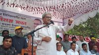 আ.লীগের সব মামলা তুলে নেওয়া হবে : মির্জা ফখরুল