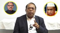 মাওলানা আবুল কালাম আজাদকে নিয়ে বিস্ফোরক মন্তব্য খন্দকার নাসিরের