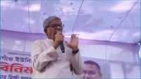 নির্বাচন পেছালে বাংলাদেশ ব্যর্থ রাষ্ট্রে পরিণত হবে : মির্জা ফখরুল