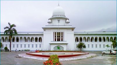 ২২ বিচারপতি শপথ নেবেন দুপুরে