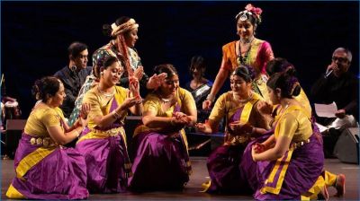 কানাডায় উত্তর আমেরিকার সর্ববৃহৎ নাট্যোৎসব অনুষ্ঠিত