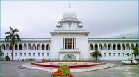 ২২ বিচারপতি শপথ নেবেন দুপুরে