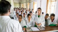 অবমূল্যায়নে থেমে আছে প্রাথমিক শিক্ষার গতি