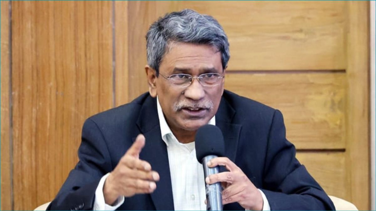 প্রধান উপদেষ্টার বিশেষ সহকারী হলেন আলী রীয়াজ