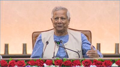 শুধু দেশে নয়, বিশ্বেও সেরা হতে হবে : প্রধান উপদেষ্টা