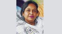 আইভীর ৫ মামলার গ্রেপ্তার শুনানি পেছালো