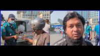 ‘আওয়ামী লীগের মতো দলের কাছ থেকে লকডাউন আশা করা যেতেই পারে’