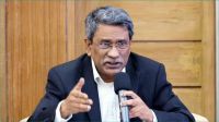 প্রধান উপদেষ্টার বিশেষ সহকারী হলেন আলী রীয়াজ