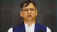 প্রধান উপদেষ্টার ভাষণে জুলাই সনদ লঙ্ঘিত হয়েছে : সালাহউদ্দিন