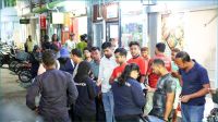 মালদ্বীপে যৌথ অভিযানে ৬৬ বিদেশি আটক
