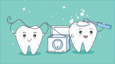 দাঁতের যত্নে শরীর থাকবে ডায়াবেটিস মুক্ত