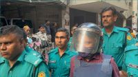 যৌন নিপীড়ন মামলায় ঢাবির শিক্ষক কারাগারে