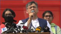 একটি দল ‘জান্নাতের টিকিট বিক্রি’ করে ভোটের বৈতরণী পার হতে চায়