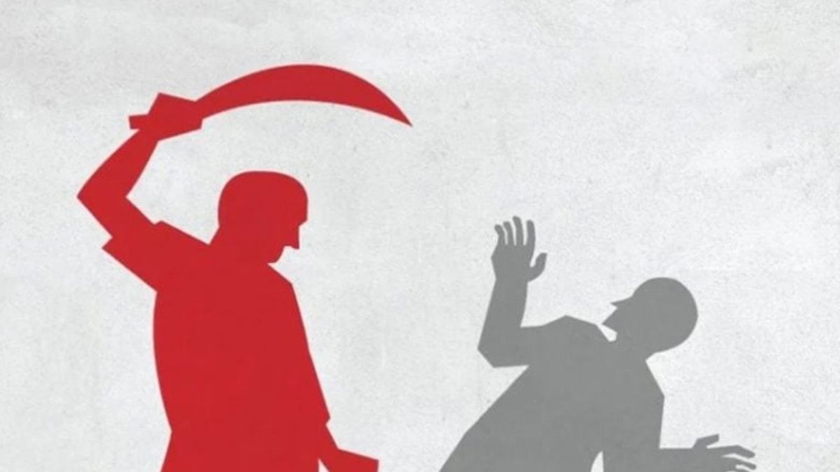 লক্ষ্মীপুরে বিএনপি নেতাকে কুপিয়ে হত্যা