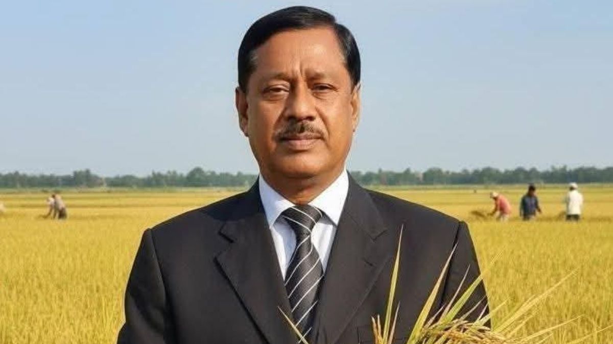 কিশোরগঞ্জ-২ আসনে মনোনয়ন পরিবর্তনের দাবি