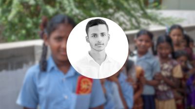একটি এতিমখানার যাত্রা যেভাবে শুরু