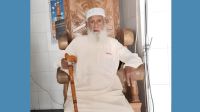 ডিএসইসির সাধারণ সম্পাদক জাওহার ইকবাল খানের পিতার জন্য দোয়া প্রার্থনা