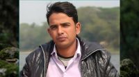 ঝিনাইদহে প্রবাসী যুবককে কুপিয়ে হত্যা