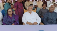 ফেব্রুয়ারির নির্বাচনে বিএনপির বিজয় নিশ্চিত : আমান উল্লাহ আমান