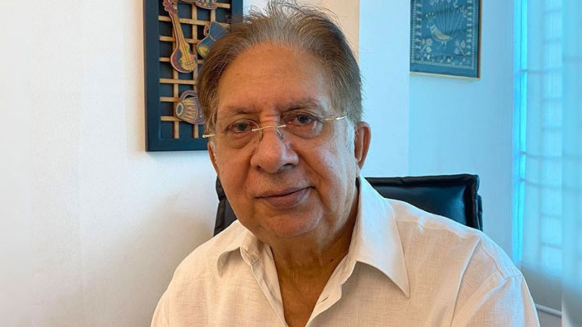 রাজনীতি থেকে অবসরের ঘোষণা দিলেন শমসের মবিন চৌধুরী