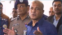 হাসিনার বিরুদ্ধে রায় যাই হোক তা কার্যকর হবে : স্বরাষ্ট্র উপদেষ্টা