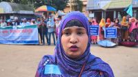 'চাকরি না হওয়ায় শ্বশুরবাড়ি যাওয়া বন্ধ হয়ে গেছে'