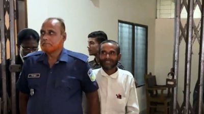 শেরপুরে বড় ভাই হত্যার দায়ে ছোটভাইয়ের যাবজ্জীবন