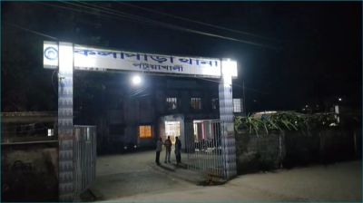 কলাপাড়ায় গৃহবধূকে জবাই করে হত্যা
