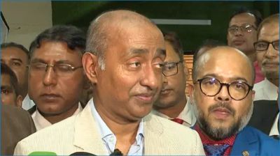 শেখ হাসিনাসহ ৩ জনের রায় যুগান্তকারী : অ্যাটর্নি জেনারেল