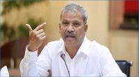 শেখ হাসিনার রায় দেশে ন্যায়বিচারের ‘শ্রেষ্ঠ ঘটনা’ : আইন উপদেষ্টা