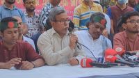 'রায় কার্যকর না হওয়া পর্যন্ত শান্তি পাব না'