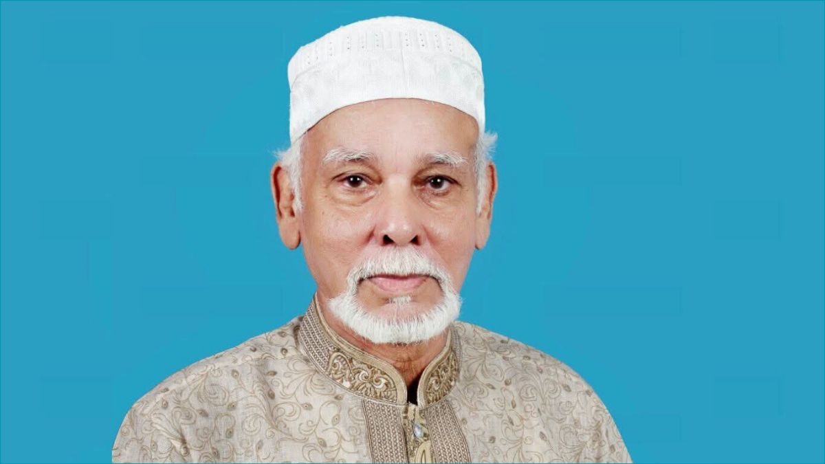 বরগুনার সাবেক এমপি মতিউর রহমান মারা গেছেন