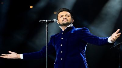 ঢাকায় আসছেন আতিফ আসলাম, কিন্তু কবে?