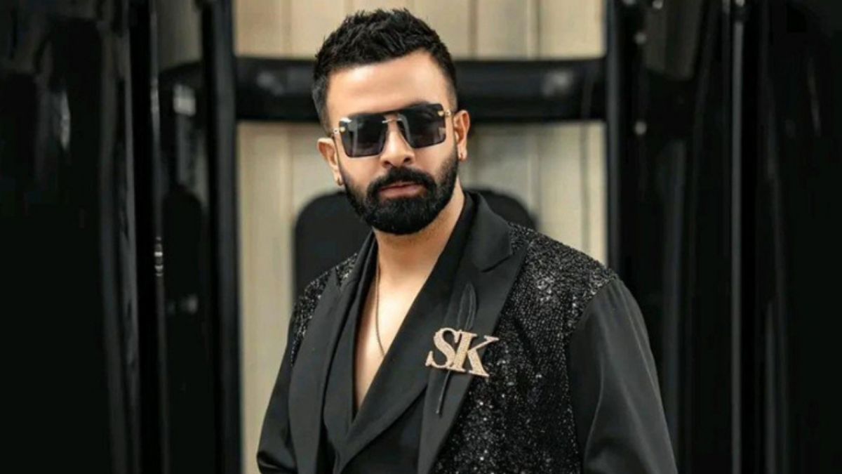 নতুন বিজ্ঞাপনে শাকিব খান