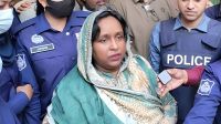নতুন ৫ মামলায় শ্যোন অ্যারেস্ট সাবেক মেয়র আইভী