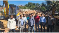 সোনারগাঁয়ে অবৈধ চুনা ও ঢালাই কারখানার গ্যাস সংযোগ বিচ্ছিন্ন