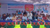 রাষ্ট্র যদি লুটেরাদের জায়গা হয়, তাদের দ্বারা জনগণ কোনো উপকার পায় না : রিজভী