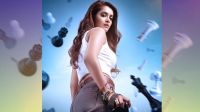 ‘সোলজার’ লুকে দুর্দান্ত তানজিন তিশা